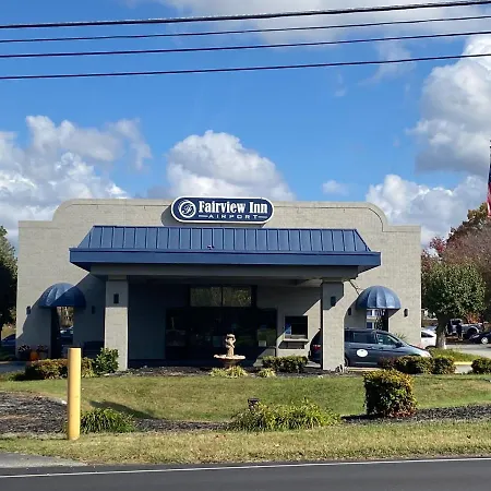 Fairview Inn - Greensboro Airport